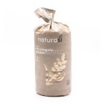 Soffioni di Riso Integrale con Sale NaturaSi 200 G