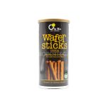 Wafer Sticks al Cacao Ola Bio 175G