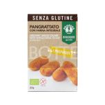 Pangrattato con Farina Integrale Senza Glutine Probios 200G