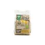 Semi di Canapa Probios 250G