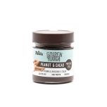 Golden Yoga Crema di Arachidi&Cacao Panela 200G