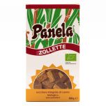 Zollette di Zucchero Integrale di Canna Panela 500G