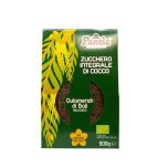 Zucchero Integrale di Cocco Gulamerah di Bali Panela 500 G