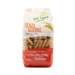 Tortiglioni di Riso Integrale Senza Glutine Più Bene 250G 