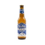 Birra Blanche Pian della Mussa 330 ML