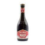 Birra Rossa Bock Pian Della Mussa 500 ML