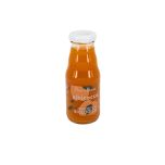 Succo Polpa albicocca Pian Della Mussa 200 ML