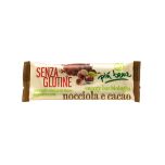 Barretta Nocciola E Cacao Piu' Bene 35 G