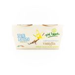 Yogurt Magro alla Vaniglia Senza Lattosio Più Bene 250 G