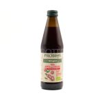 Succo di Mirtillo Rosso Probios 330ML