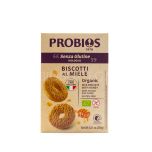 Biscotti Al Miele Probios 250G
