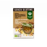 Ditali Multicereali Senza Glutine Probios 340G