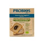 Fette Biscottate con Farina di Farro Probios 270G