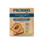 Fette Biscottate Senza Sale Aggiunto Probios 270G