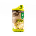 Gallette Mix Legumi Probios 120G