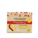 Panettone Con Limoncello Probios 500G
