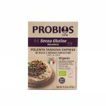 Polenta Taragna Senza Glutine Probios 375G