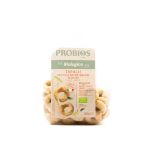 Taralli di Frumento Senza Lievito Probios 200G