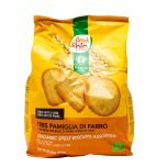 Biscotti Tris Famiglia di Farro Probios 650 G