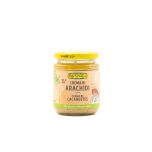Crema di Arachidi Rapunzel 250G