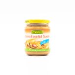 Crema di Arachidi Crunchy Rapunzel 250G