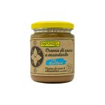 Crema di Cocco e Mandorle con Datteri Rapunzel 250 G