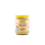 Crema di Arachidi Crunchy Rapunzel 250G