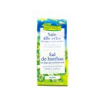 Sale NON BIO alle Erbe con Alghe Rapunzel 500G