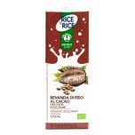 Bevanda di Riso al Cacao Rice&Rice 1L