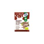 Bevanda di Riso al Cacao Rice&Rice 200ML