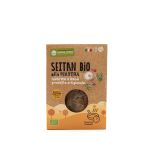 Seitan Bio alla Piastra Regina Verde 200G