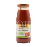 Passata di Pomodoro Bio Salemipina 420G