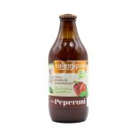 Salsa di Pomodorino Bio con Peperoni Salemipina 330G