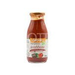 Sugo all'Arrabbiata Bio Salemipina 250G