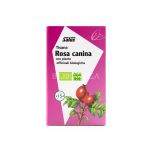 Tisana alla Rosa Canina Salus 45G