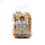 Tortiglioni di Grano Duro Integrale Salvia 500G