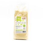 Farina di Soia Fior di Loto 500 G