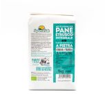 Mix di Farine per Pane Etrusco Integrale Sapore di Sole 1 KG
