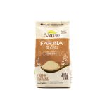 Farina di Ceci Senza Glutine Sarchio 400G