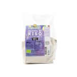 Farina di Riso Integrale Bio Sapore di Sole 350G