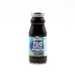 700 Mirtilli Neri Selvatici da Bere Sapore di Sole 200ML