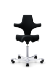 Sedia Ergonomica Capisco 8106 Hag - Nero