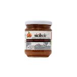 Marmellata di Arancia Rossa di Sicilia IGP Sicilsole 240 G