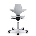 Sedia Ergonomica Capisco Puls 8010 Hag - Grigio