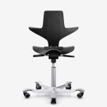 Sedia Ergonomica Capisco Puls 8010 Hag - Sabbia
