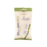 Testine di Ricambio per Spazzolino For Life Medium SilverCare