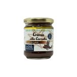 Crema alla Carruba Senza Latte Sottolestelle 200 G