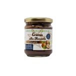 Crema alla Nocciola Senza Latte Sottolestelle 200 G