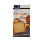GranFette Biscottate di Grano Khorasan Sottolestelle 190G