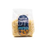 Marachelle Pasta Lettere e Numeri Sottolestelle 500G